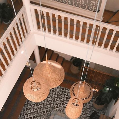 Riad Bianca Essaouira Guest House Екстер'єр фото