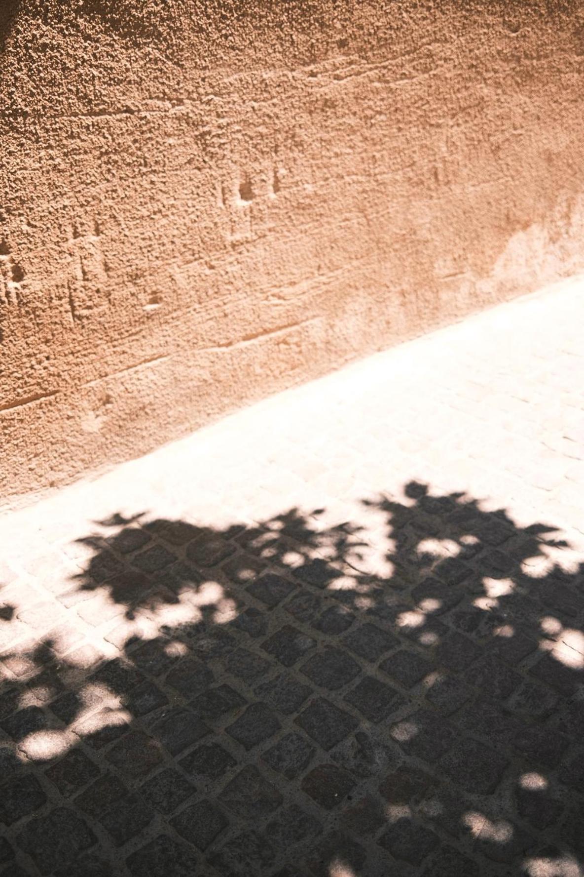 Riad Bianca Essaouira Guest House Екстер'єр фото