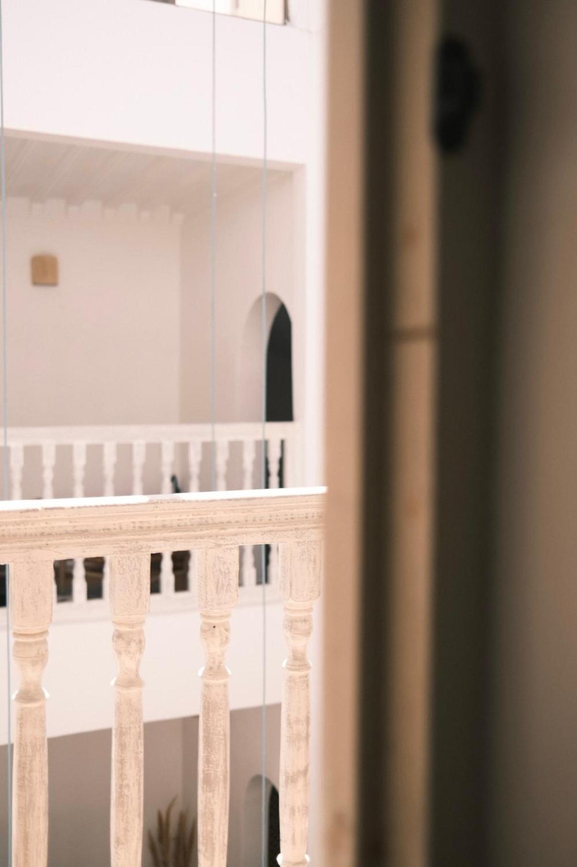 Riad Bianca Essaouira Guest House Екстер'єр фото