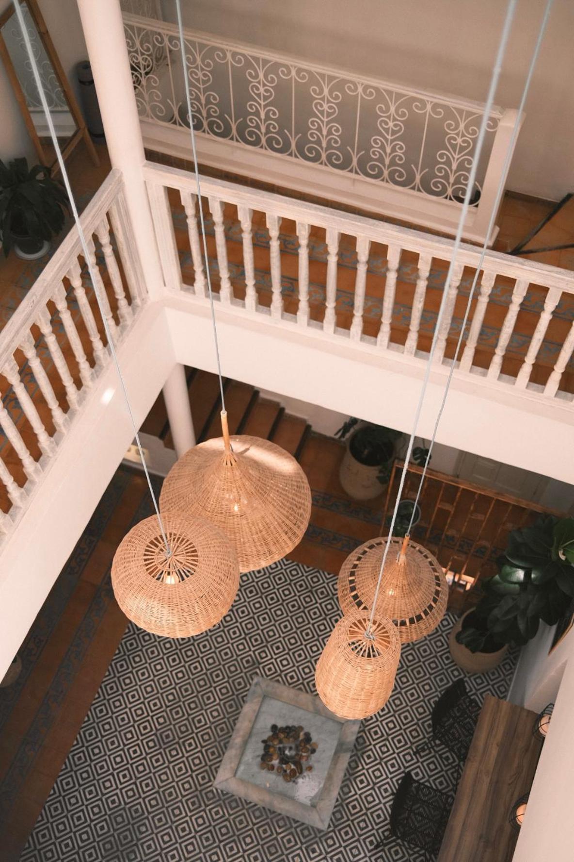 Riad Bianca Essaouira Guest House Екстер'єр фото