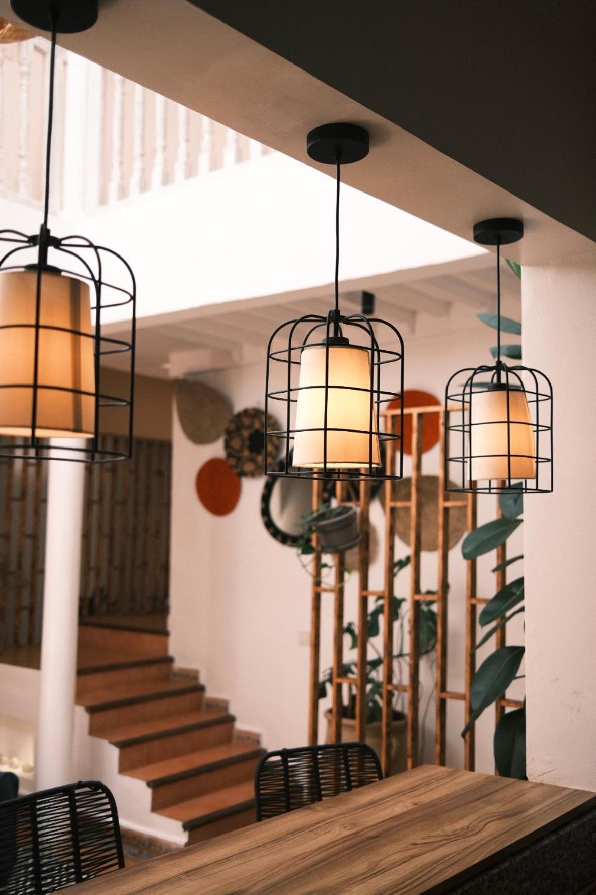 Riad Bianca Essaouira Guest House Екстер'єр фото