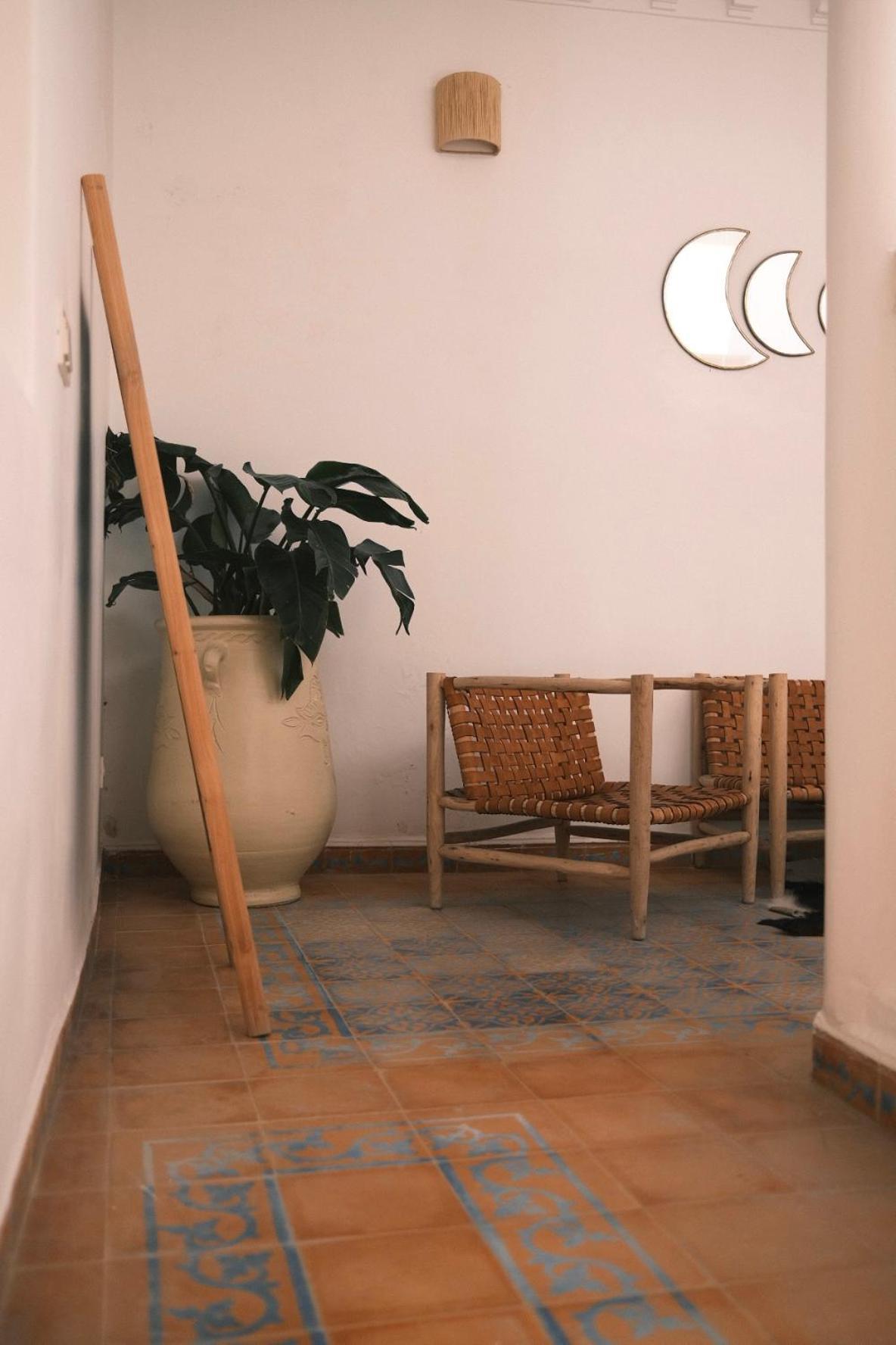 Riad Bianca Essaouira Guest House Екстер'єр фото