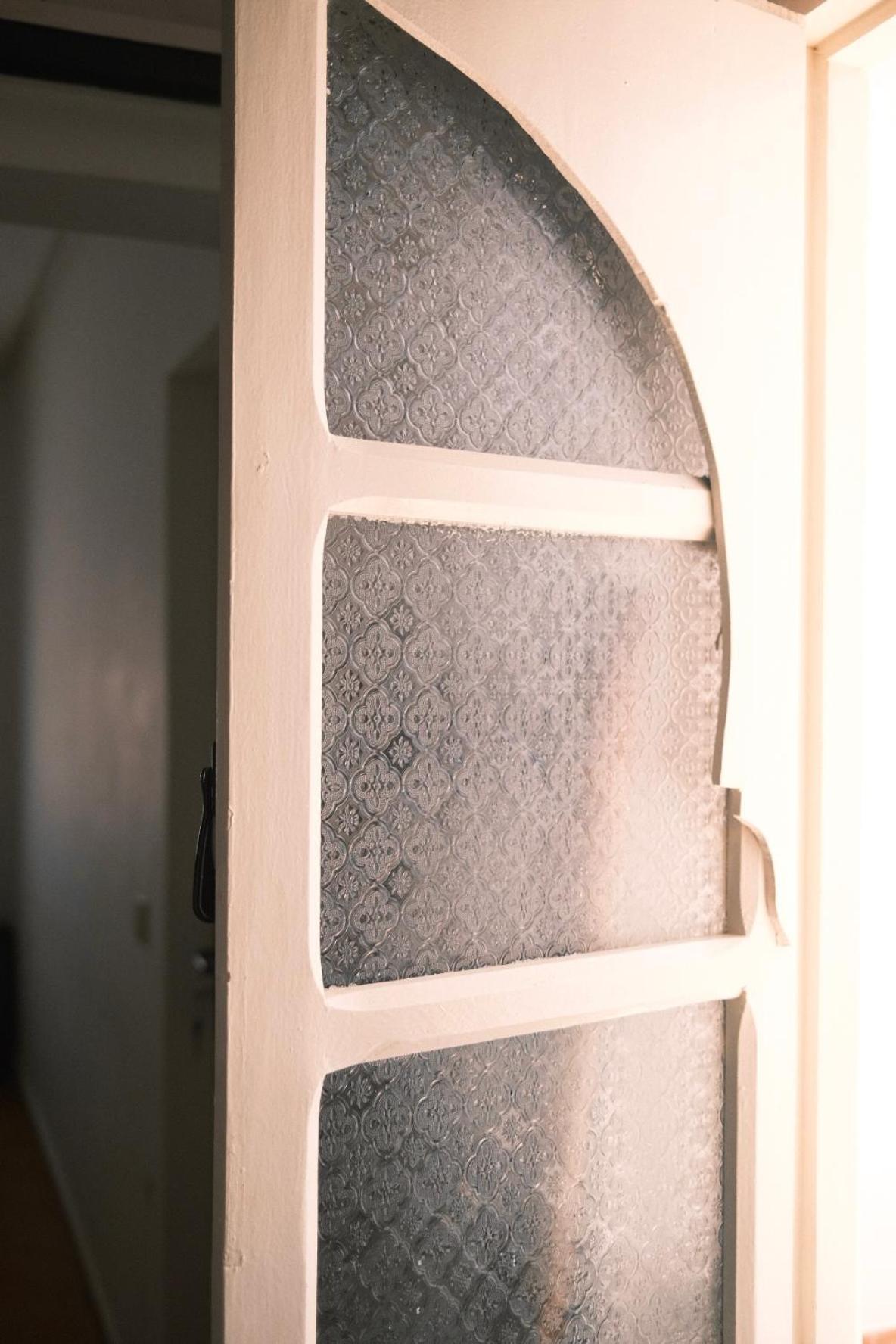 Riad Bianca Essaouira Guest House Екстер'єр фото