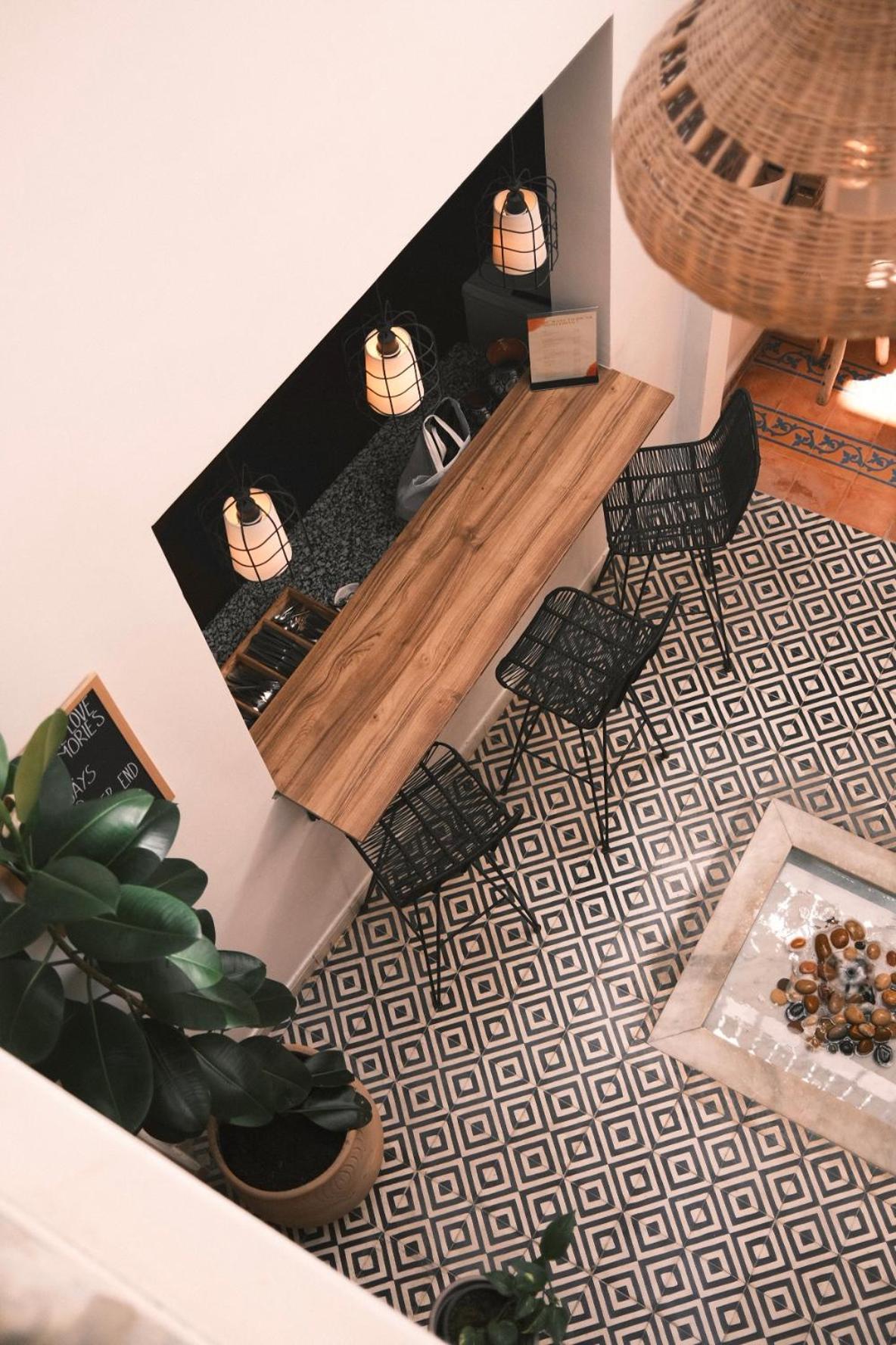 Riad Bianca Essaouira Guest House Екстер'єр фото