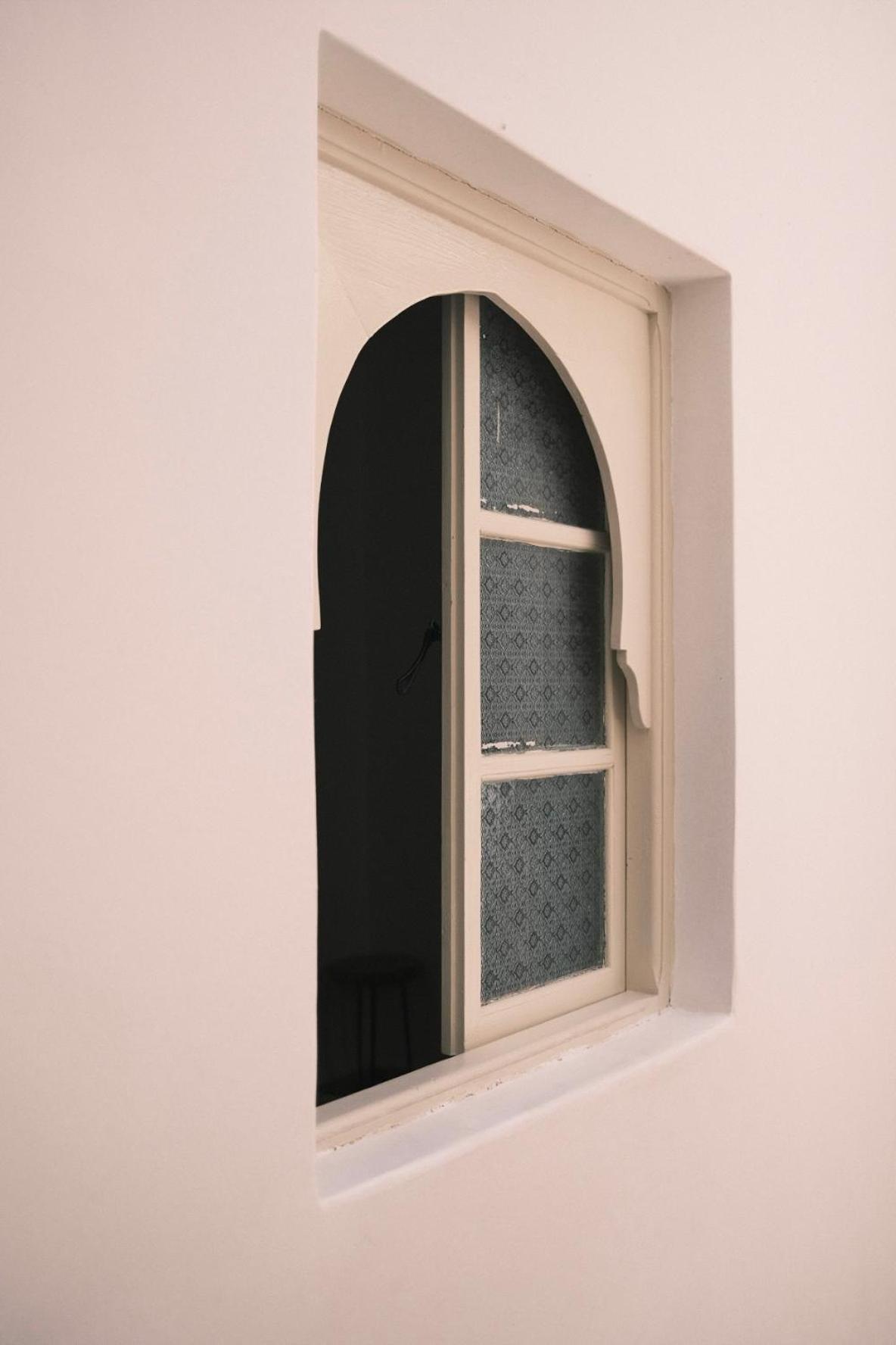 Riad Bianca Essaouira Guest House Екстер'єр фото