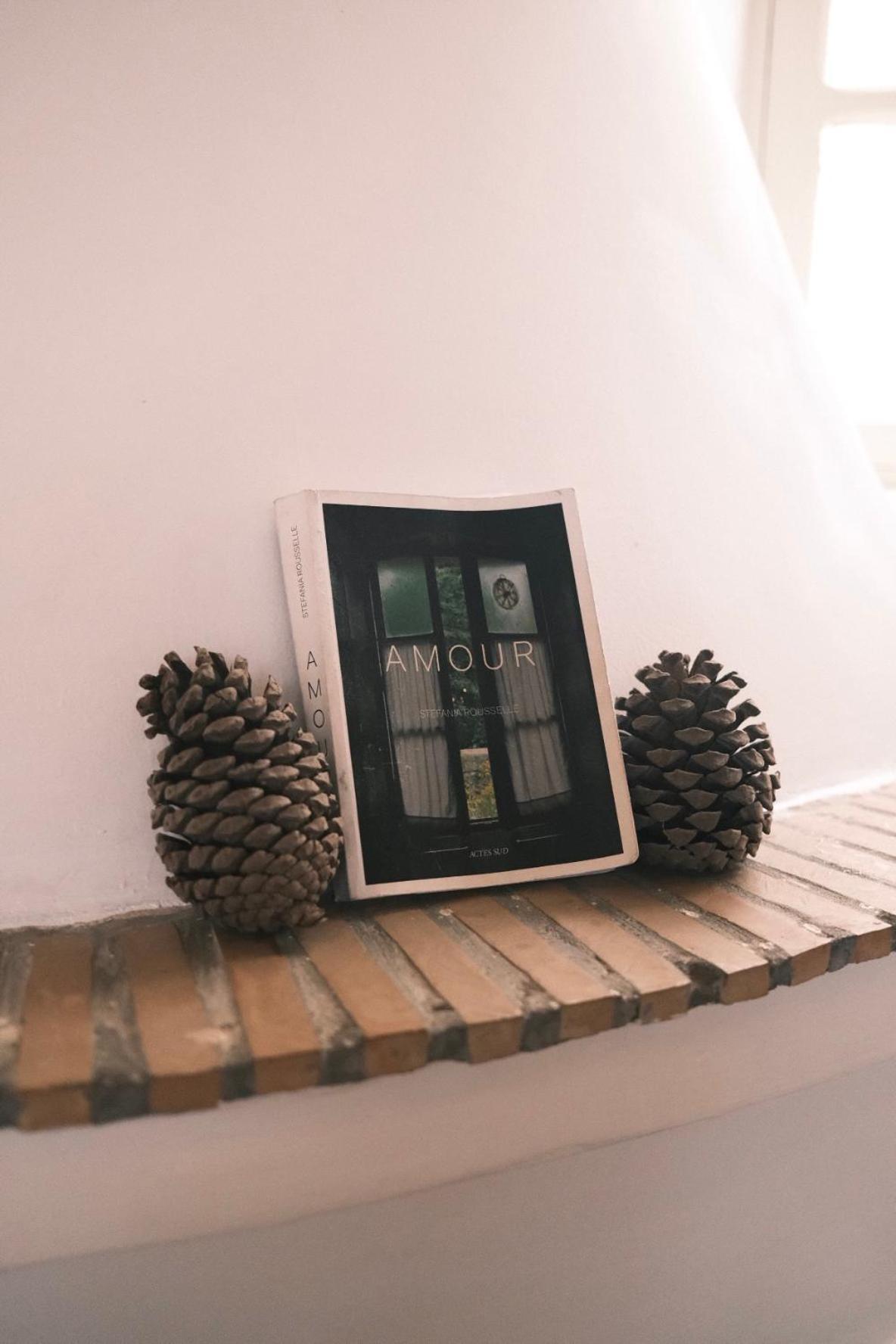Riad Bianca Essaouira Guest House Екстер'єр фото