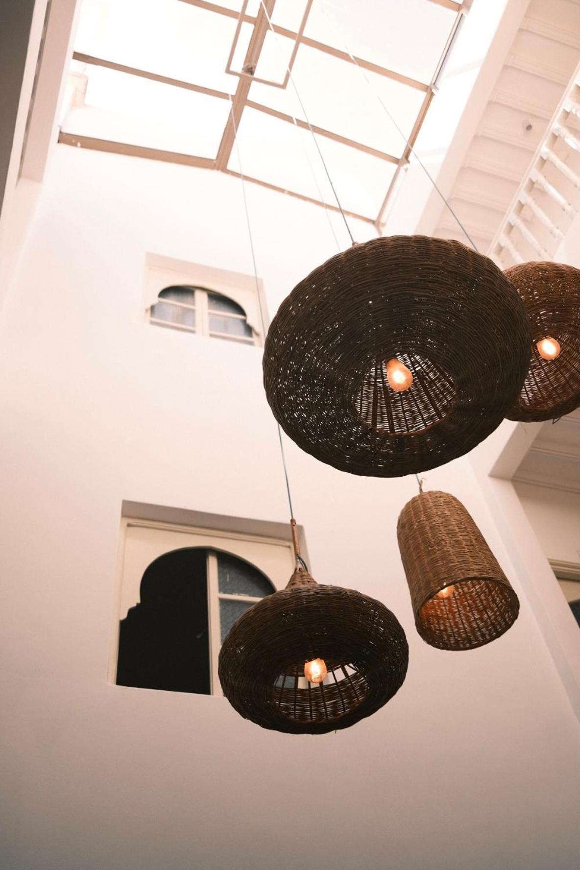 Riad Bianca Essaouira Guest House Екстер'єр фото