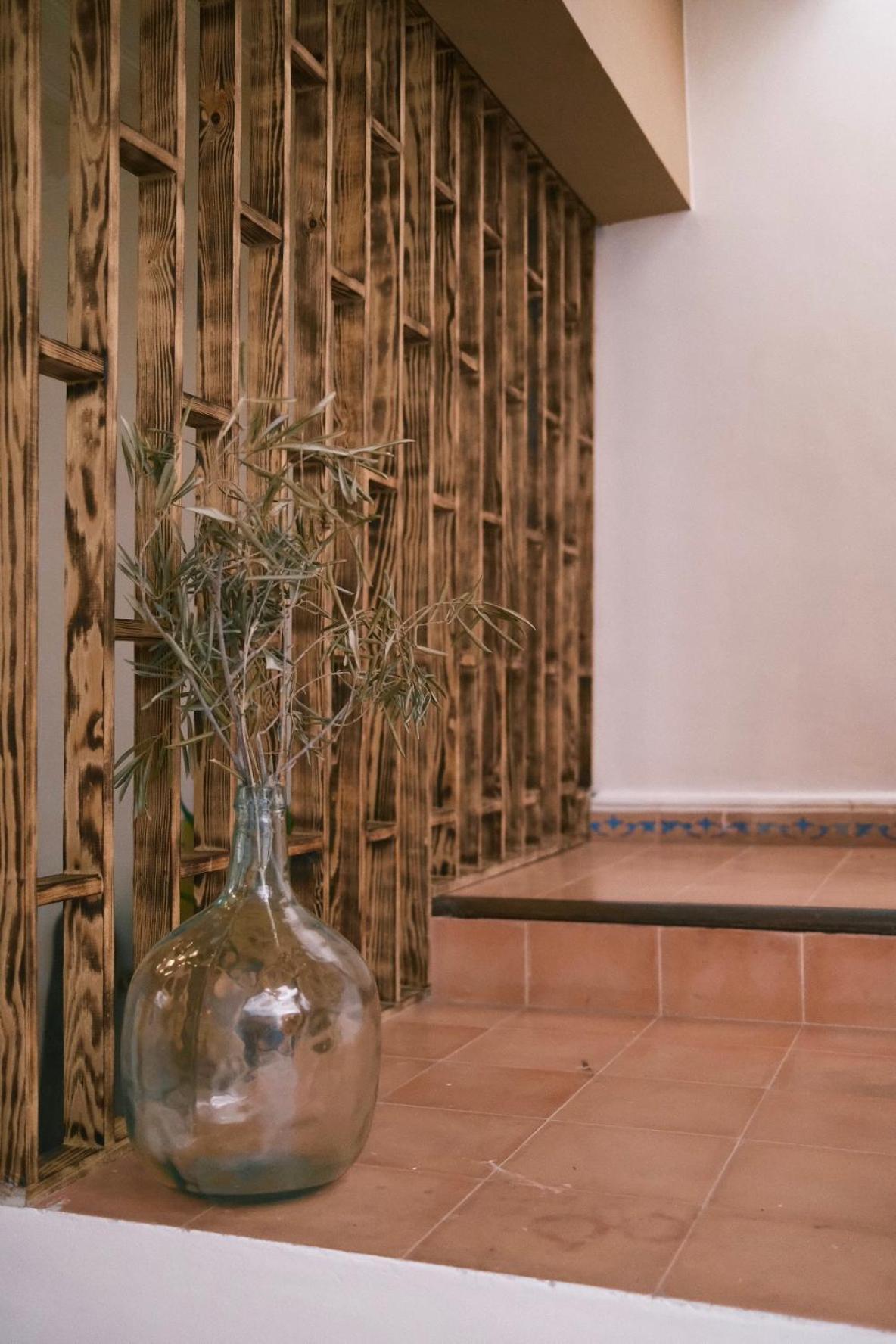 Riad Bianca Essaouira Guest House Екстер'єр фото