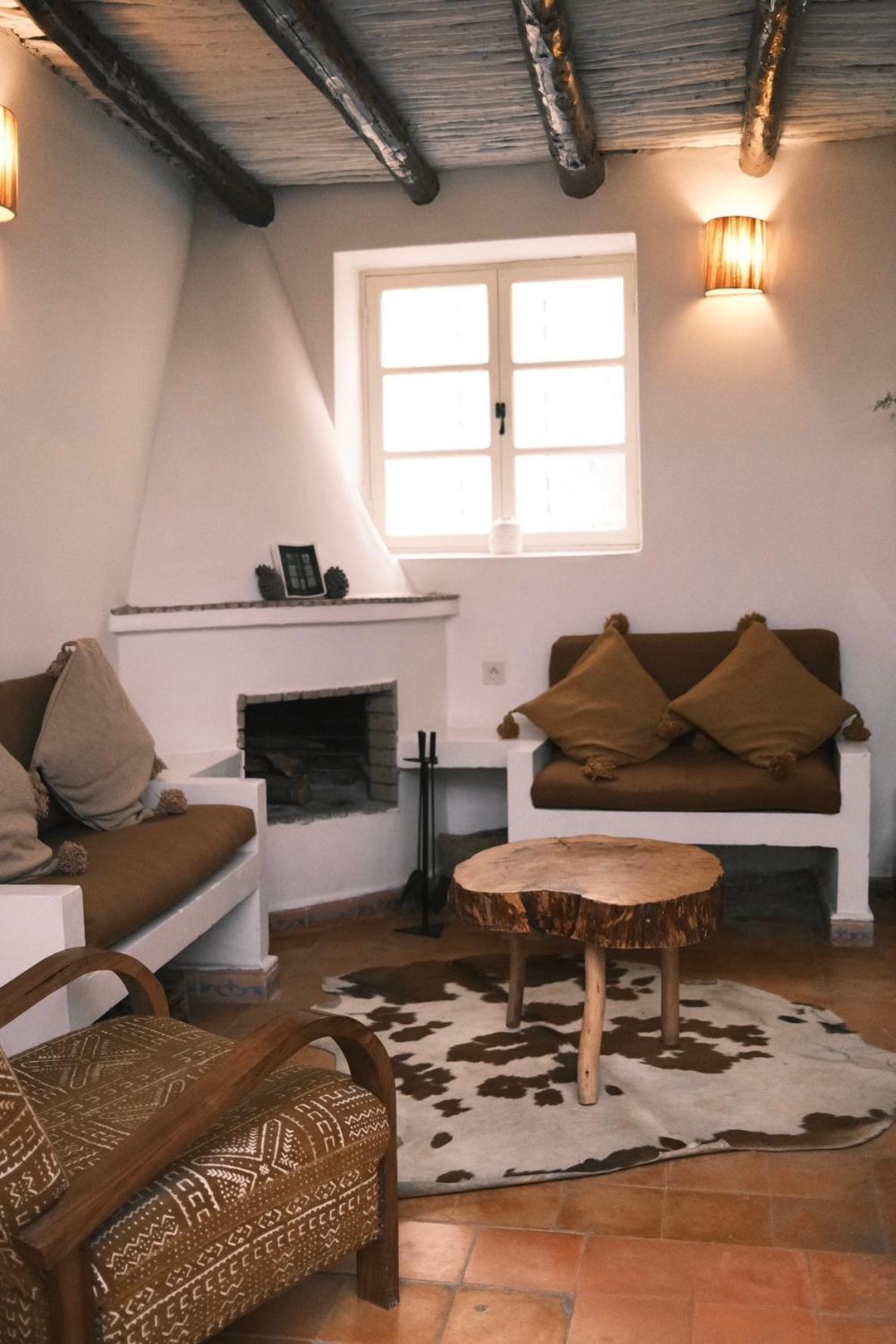 Riad Bianca Essaouira Guest House Екстер'єр фото