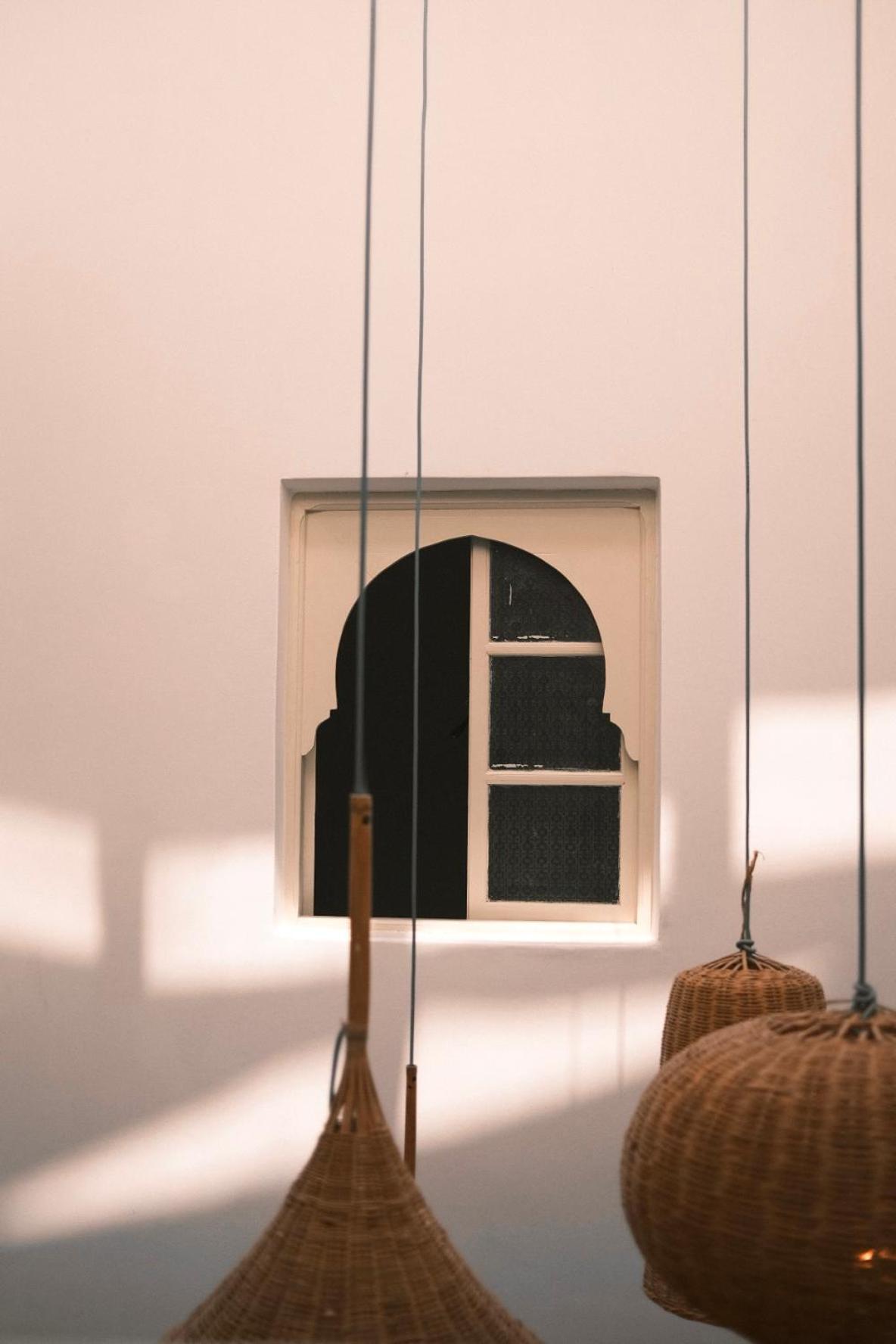 Riad Bianca Essaouira Guest House Екстер'єр фото