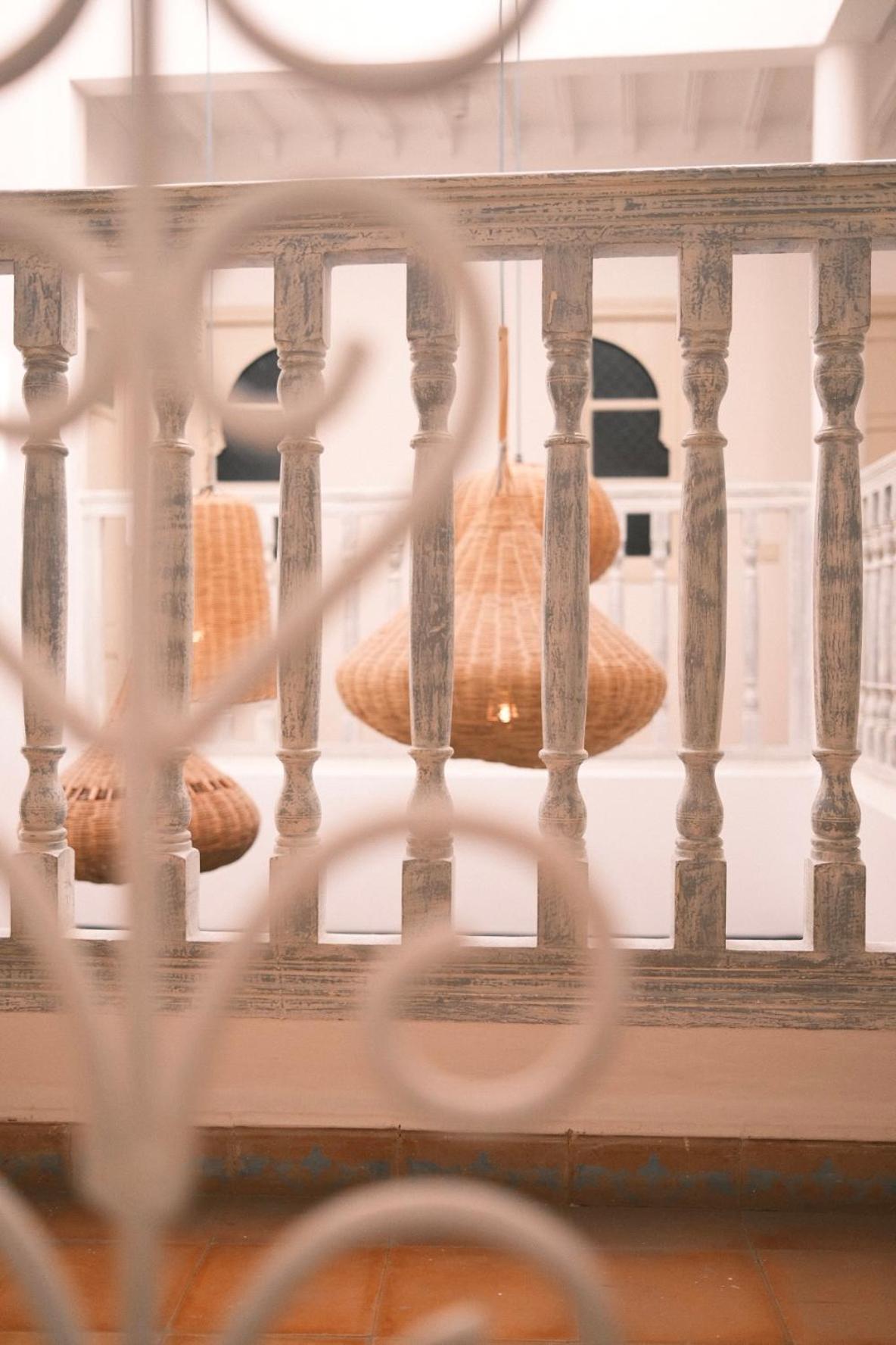 Riad Bianca Essaouira Guest House Екстер'єр фото