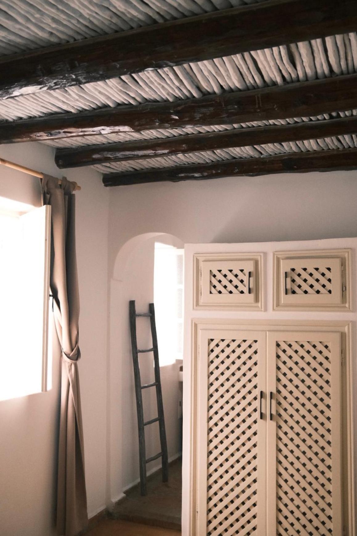 Riad Bianca Essaouira Guest House Екстер'єр фото